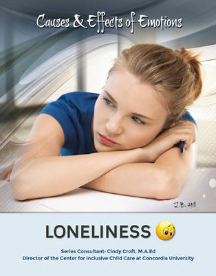 Book cover for Loneliness