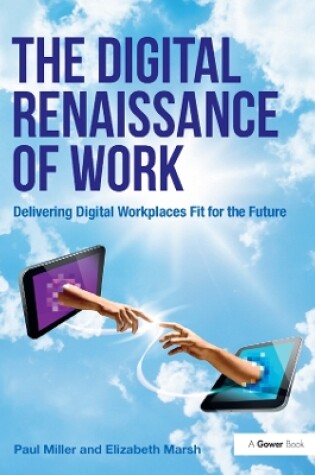 Cover of The Digital Renaissance of Work