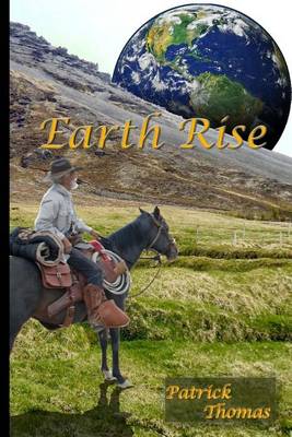 Book cover for Earth Rise