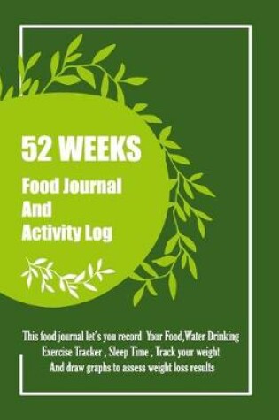 Cover of 52 Weeks