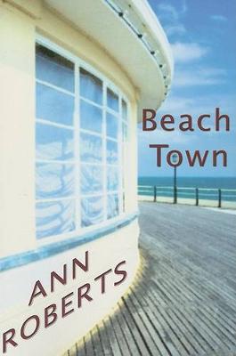 Book cover for Beach Town