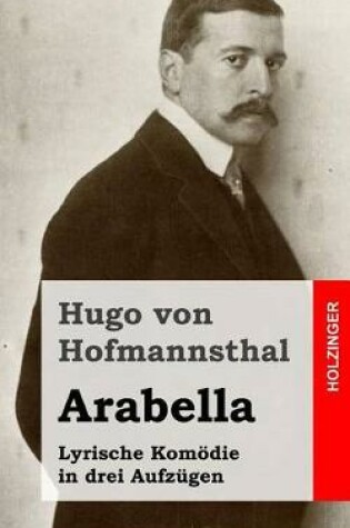 Cover of Arabella