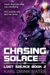 Book cover for Chasing Solace