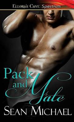 Book cover for Pack and Mate