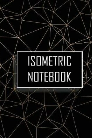 Cover of Isometric Notebook