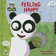 Cover of Feeling Happy