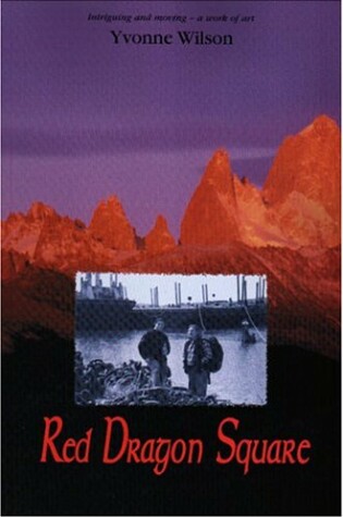 Cover of Red Dragon Square