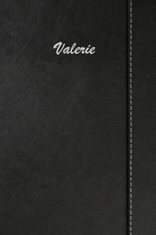 Cover of Valerie