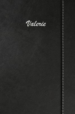 Book cover for Valerie