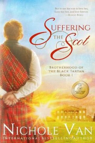 Cover of Suffering the Scot