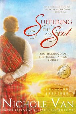 Book cover for Suffering the Scot