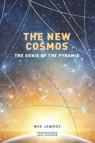 Cover of The New Cosmos