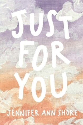 Cover of Just for You