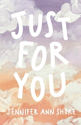Cover of Just for You