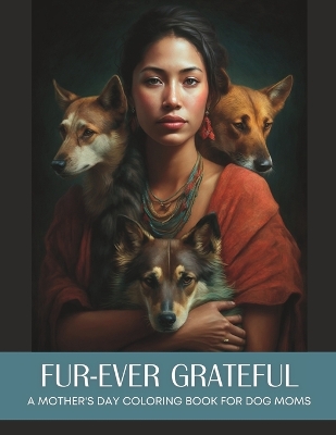 Book cover for Fur-Ever Grateful