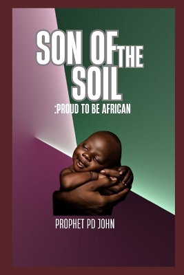 Cover of Son of the Soil