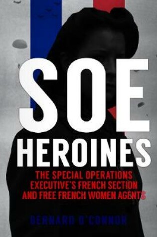 Cover of SOE Heroines
