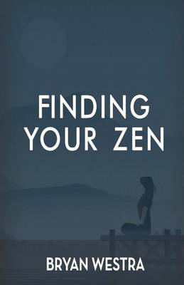 Book cover for Finding Your Zen