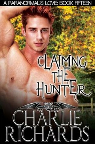 Cover of Claiming the Hunter