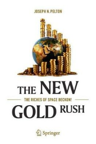 Cover of The New Gold Rush