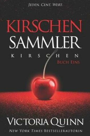 Cover of Der Kirschen-Sammler