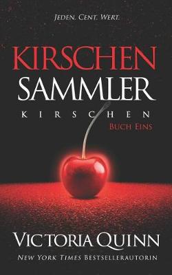 Book cover for Der Kirschen-Sammler