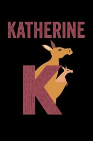 Cover of Katherine