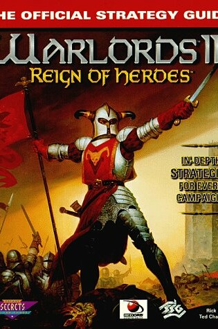 Cover of Warlords III
