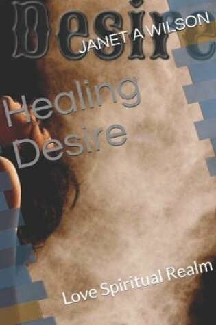 Cover of Healing Desire