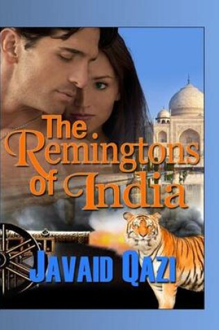 Cover of The Remingtons of India