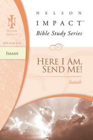 Cover of Isaiah