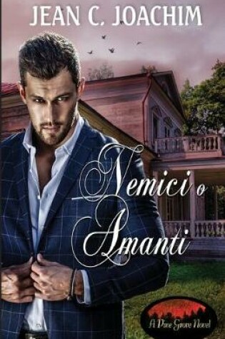 Cover of Nemici o Amanti