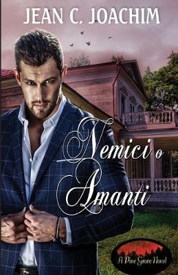 Book cover for Nemici o Amanti