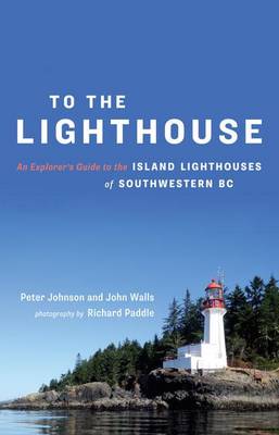 Book cover for To the Lighthouse