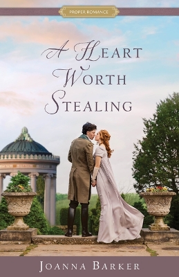 Cover of A Heart Worth Stealing