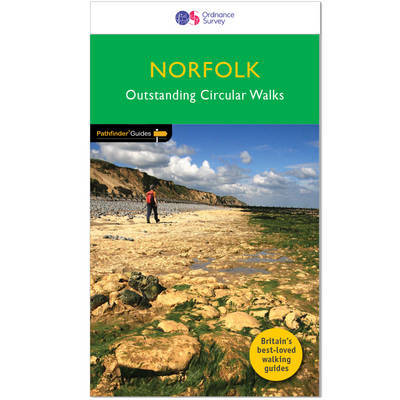 Cover of Norfolk