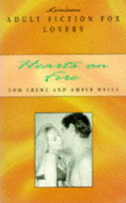 Book cover for Hearts on Fire