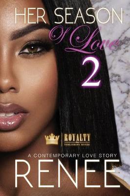 Book cover for Her Season of Love 2