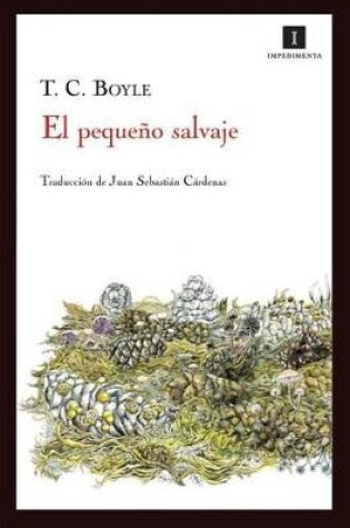 Cover of El Peque�o Salvaje