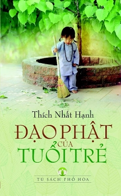 Book cover for DAO PHAT CUA TUOI TRE