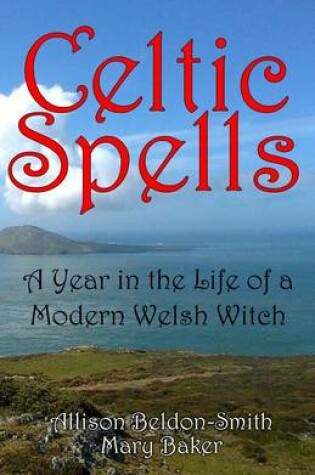 Cover of Celtic Spells