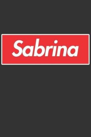 Cover of Sabrina