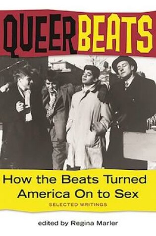 Cover of Queer Beats