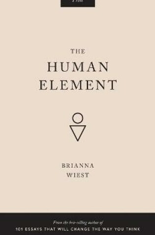 Cover of The Human Element