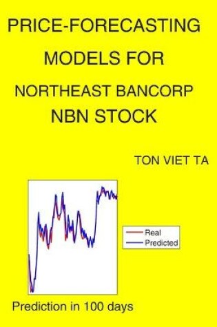 Cover of Price-Forecasting Models for Northeast Bancorp NBN Stock