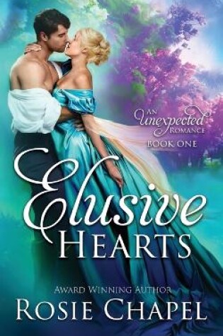 Cover of Elusive Hearts
