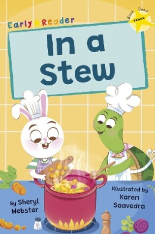 Cover of In a Stew