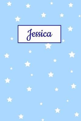 Book cover for Jessica