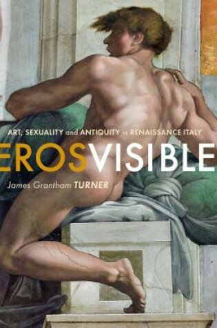 Cover of Eros Visible