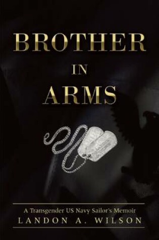 Cover of Brother in Arms